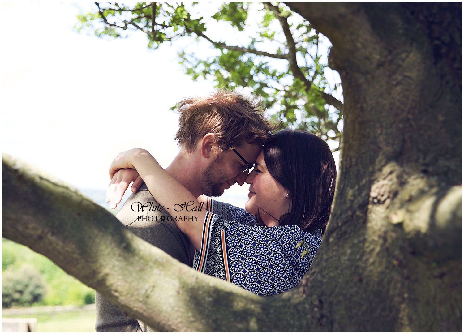 Andrea&amp;Michael - Leicestershire Wedding Photographer2
