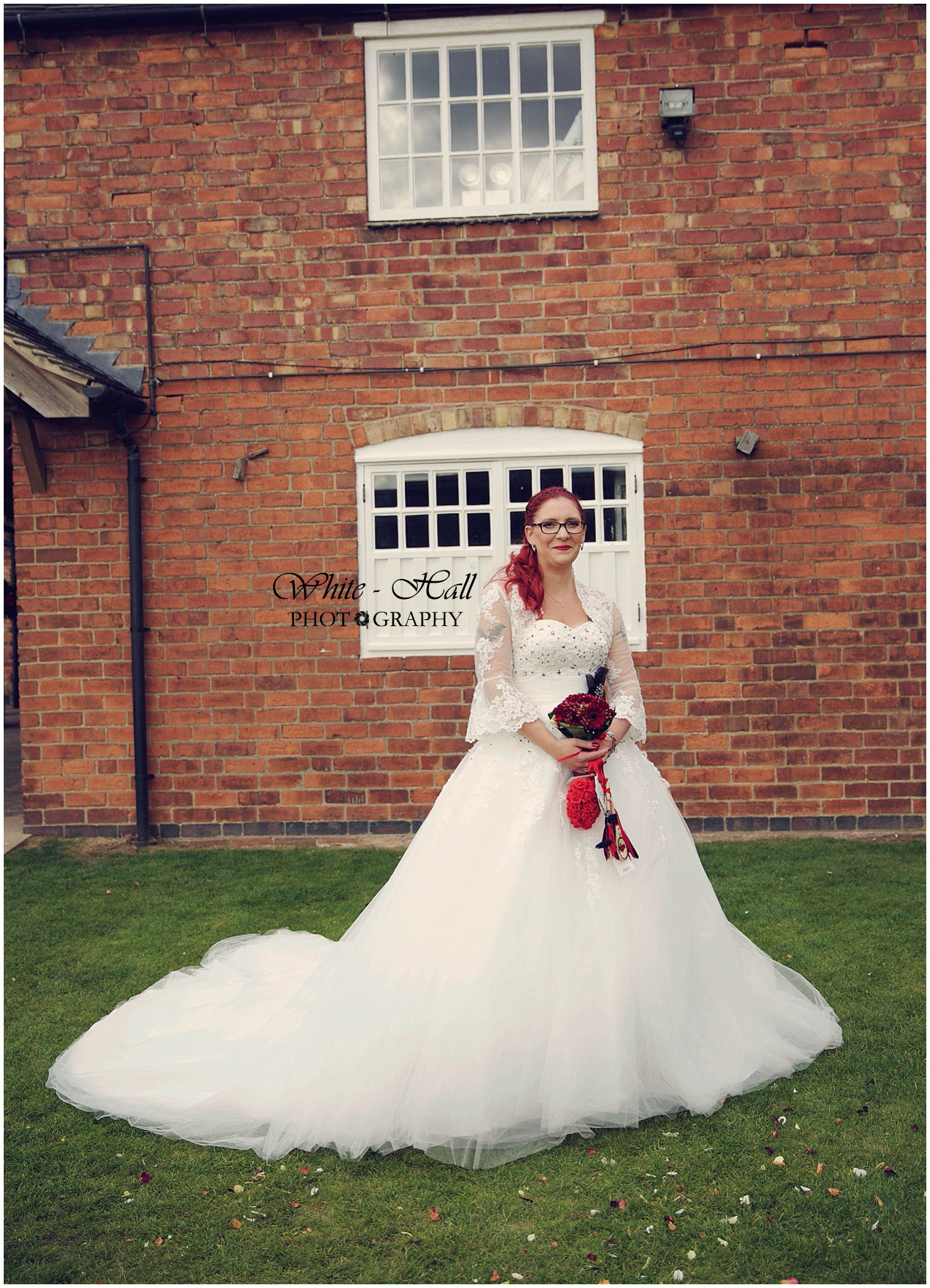 Carly&amp;Simon - Leicestershire Wedding Photographer12